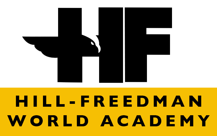 Hill-Freedman World Academy