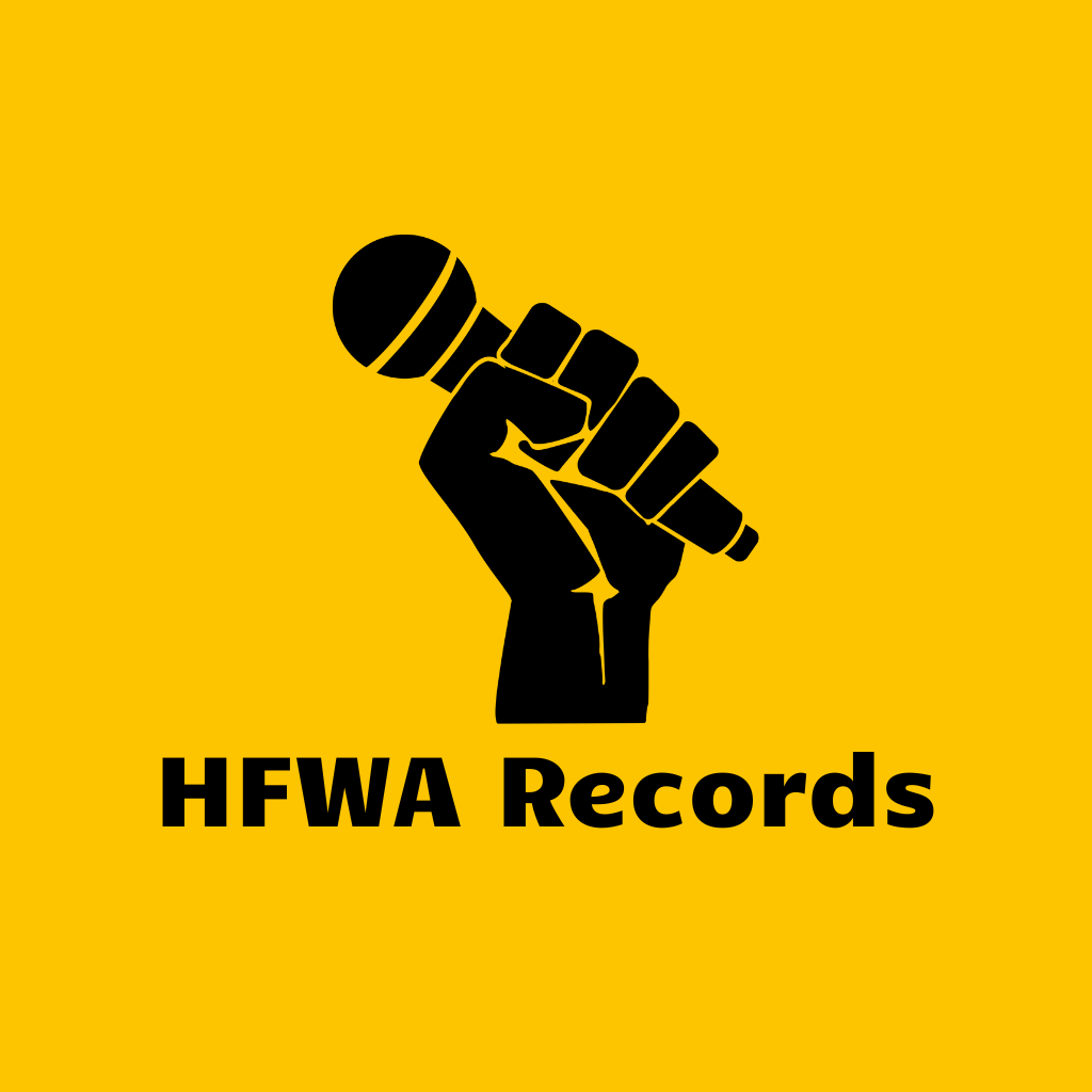 HFWA Records Album Release